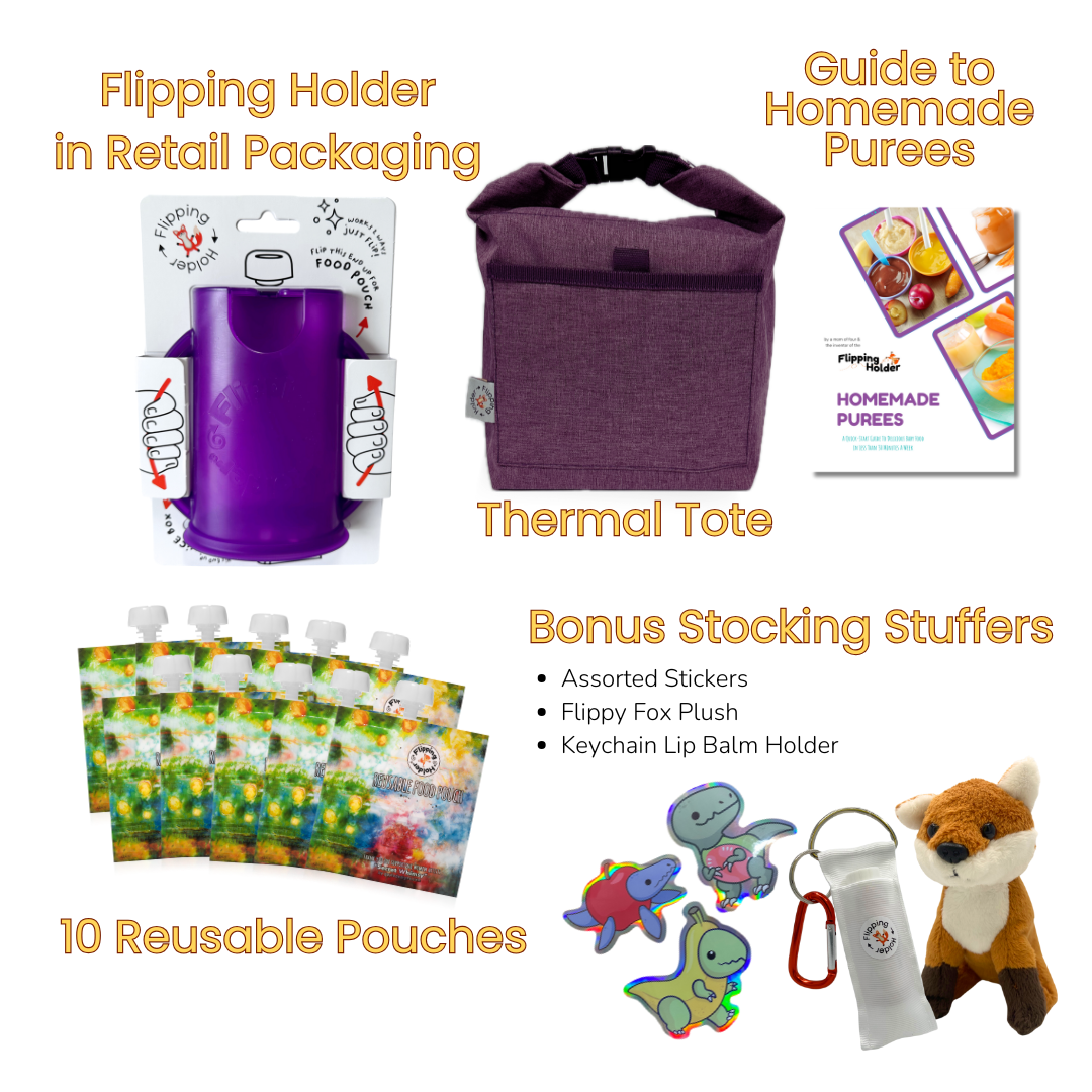 Seasonal Gift Bundle