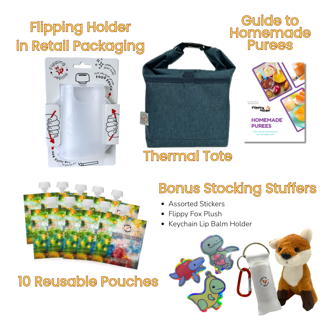 Seasonal Gift Bundle