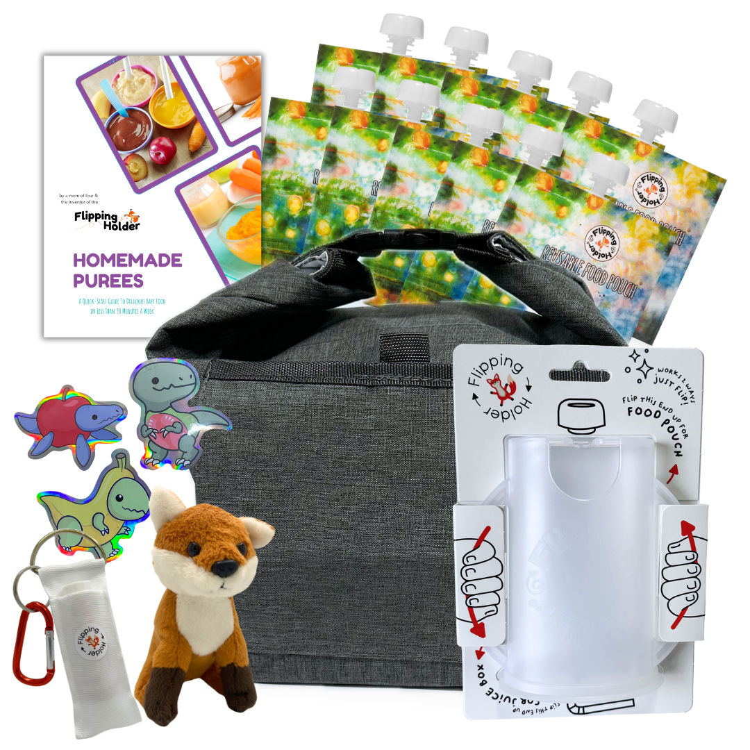 Seasonal Gift Bundle