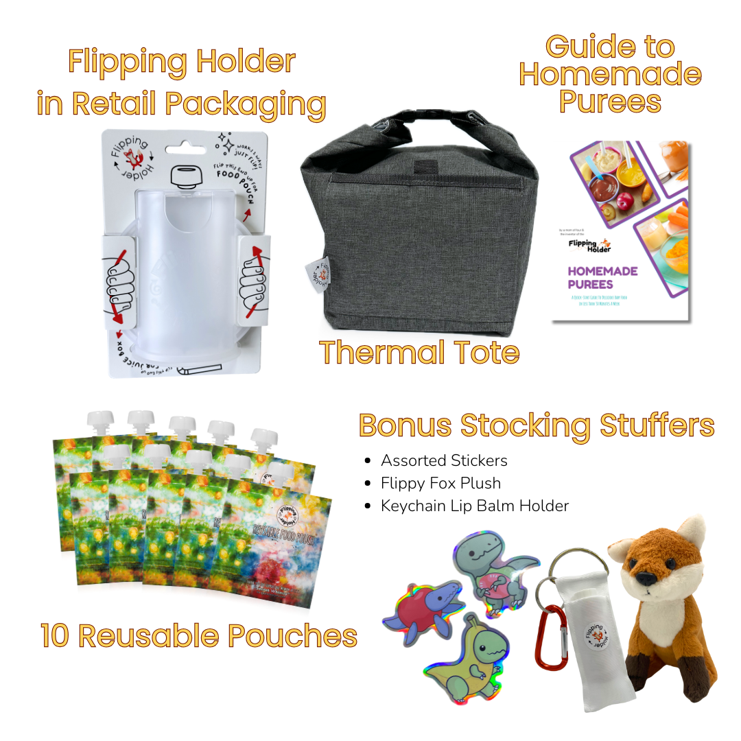 Seasonal Gift Bundle