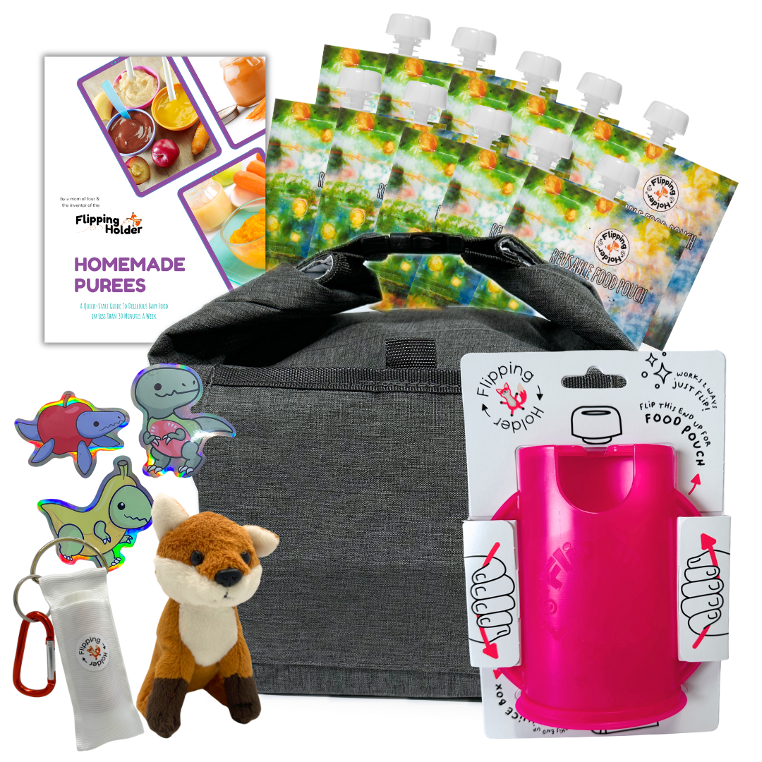 Seasonal Gift Bundle