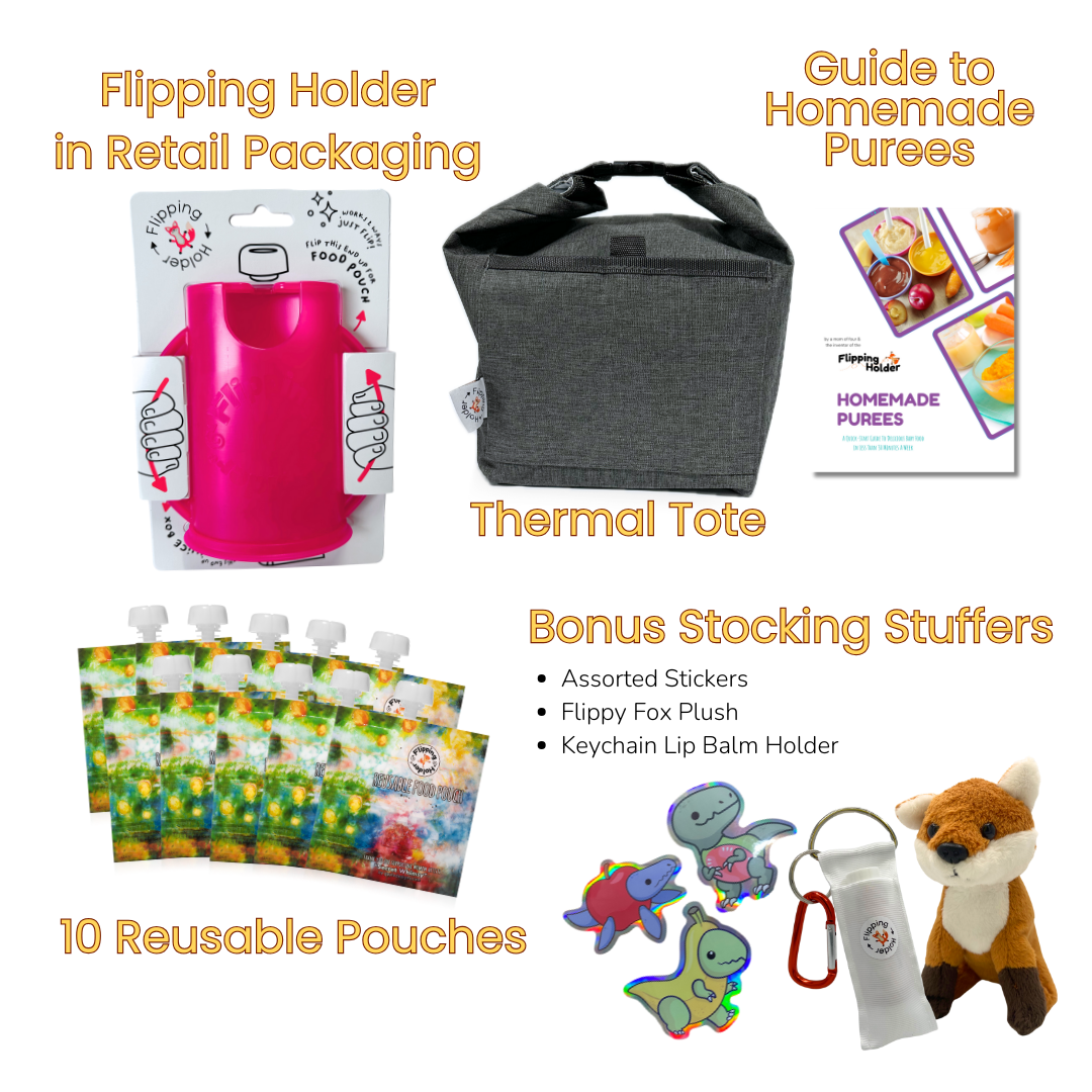 Seasonal Gift Bundle