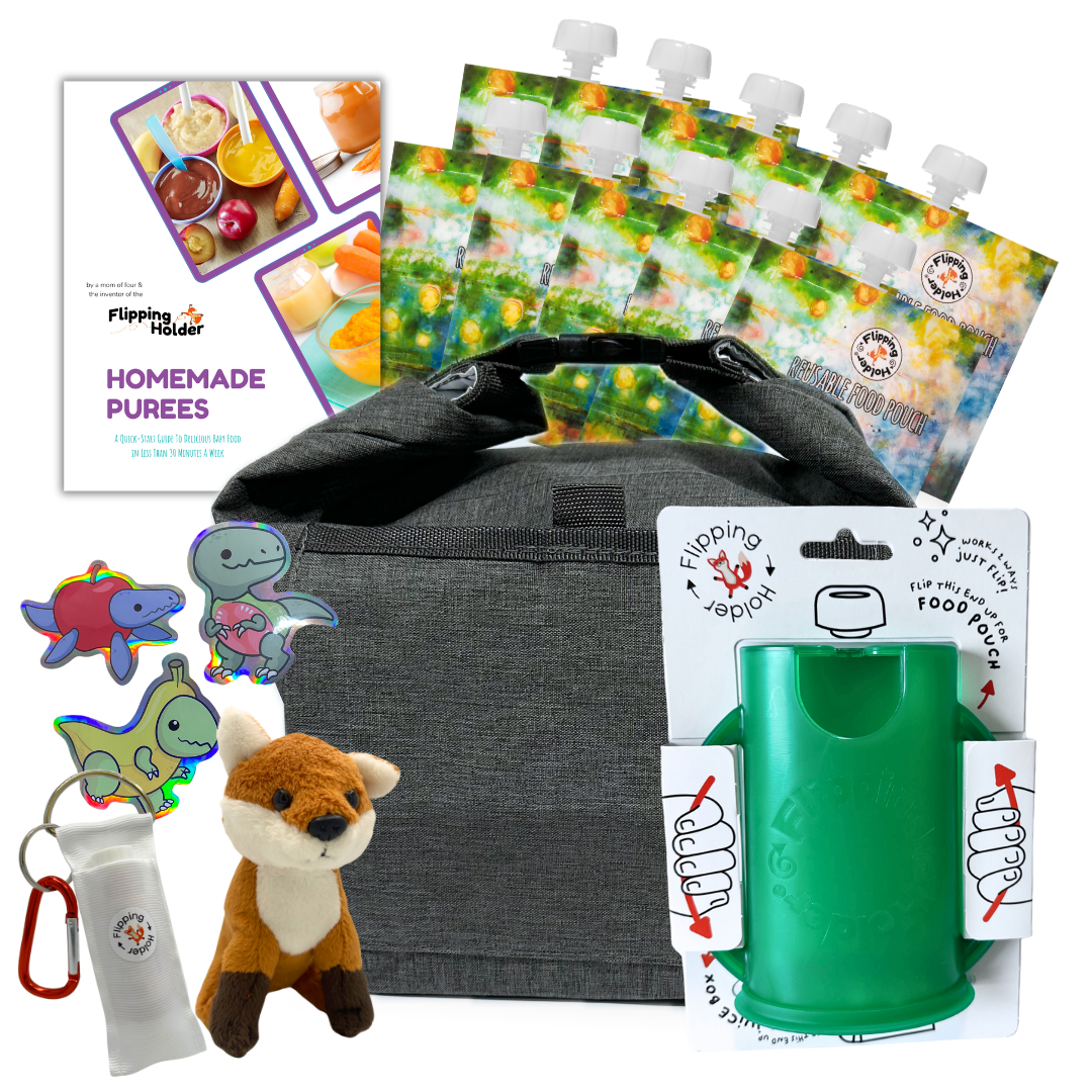 Seasonal Gift Bundle