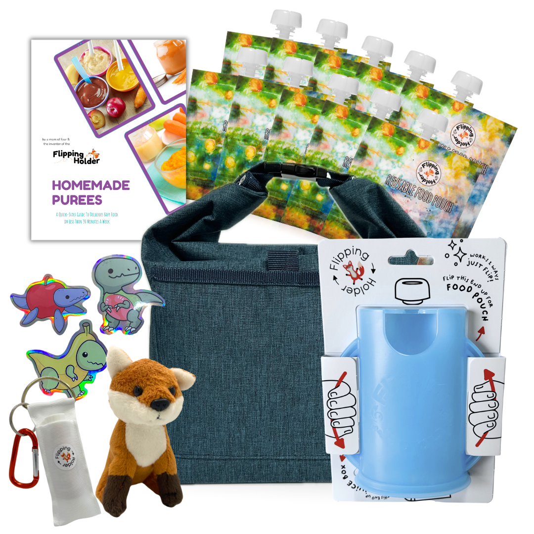 Seasonal Gift Bundle