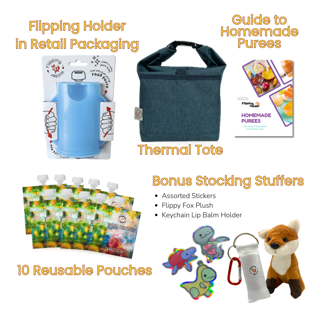 Seasonal Gift Bundle