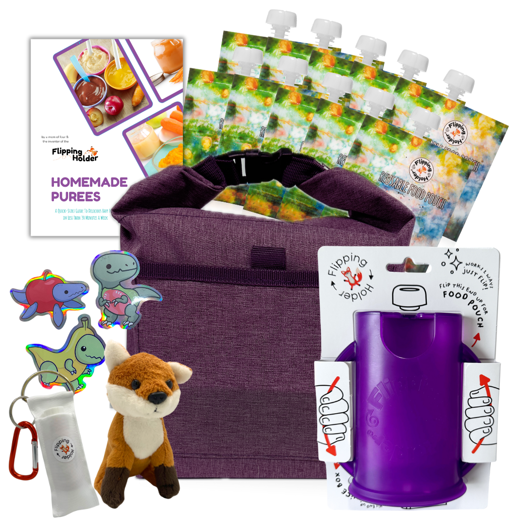 Seasonal Gift Bundle
