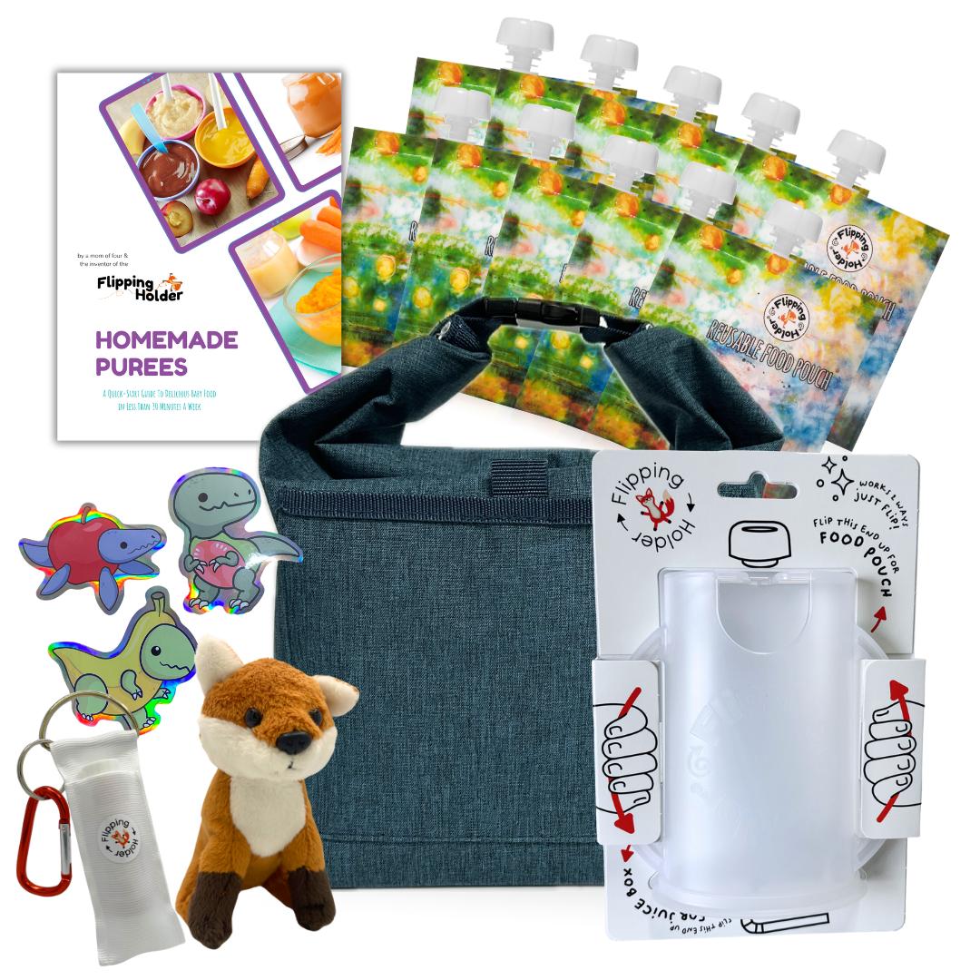 Seasonal Gift Bundle