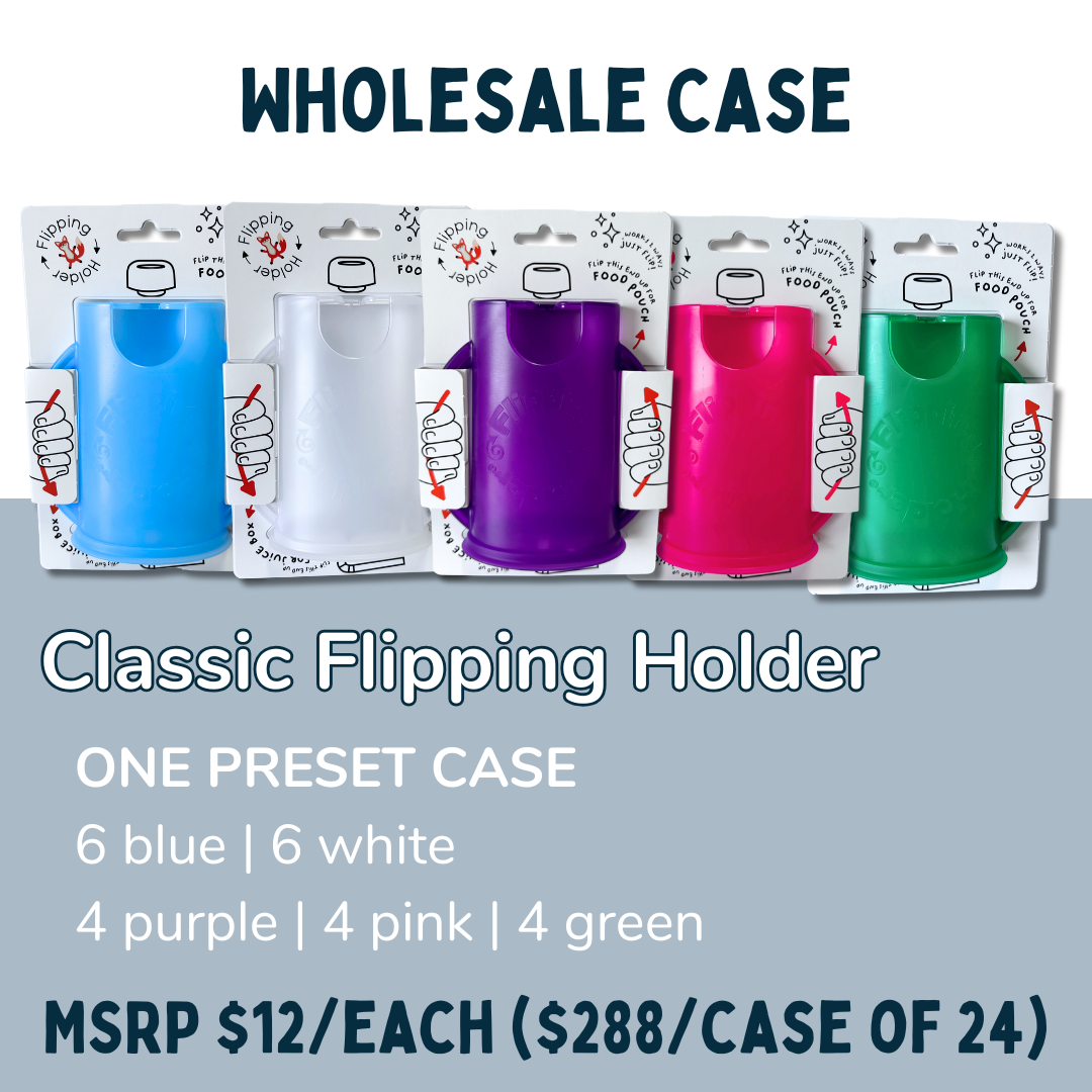 Wholesale Cases