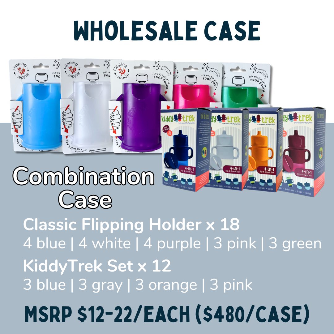 Wholesale Cases