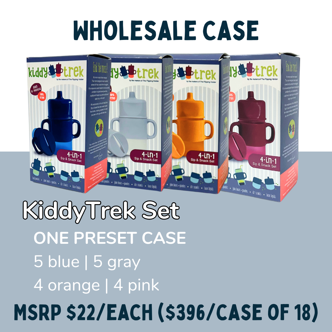 Wholesale Cases