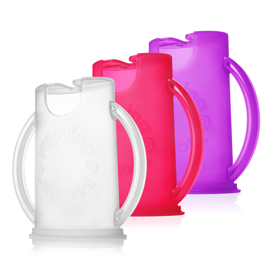 Flipping Holder 3 Pack