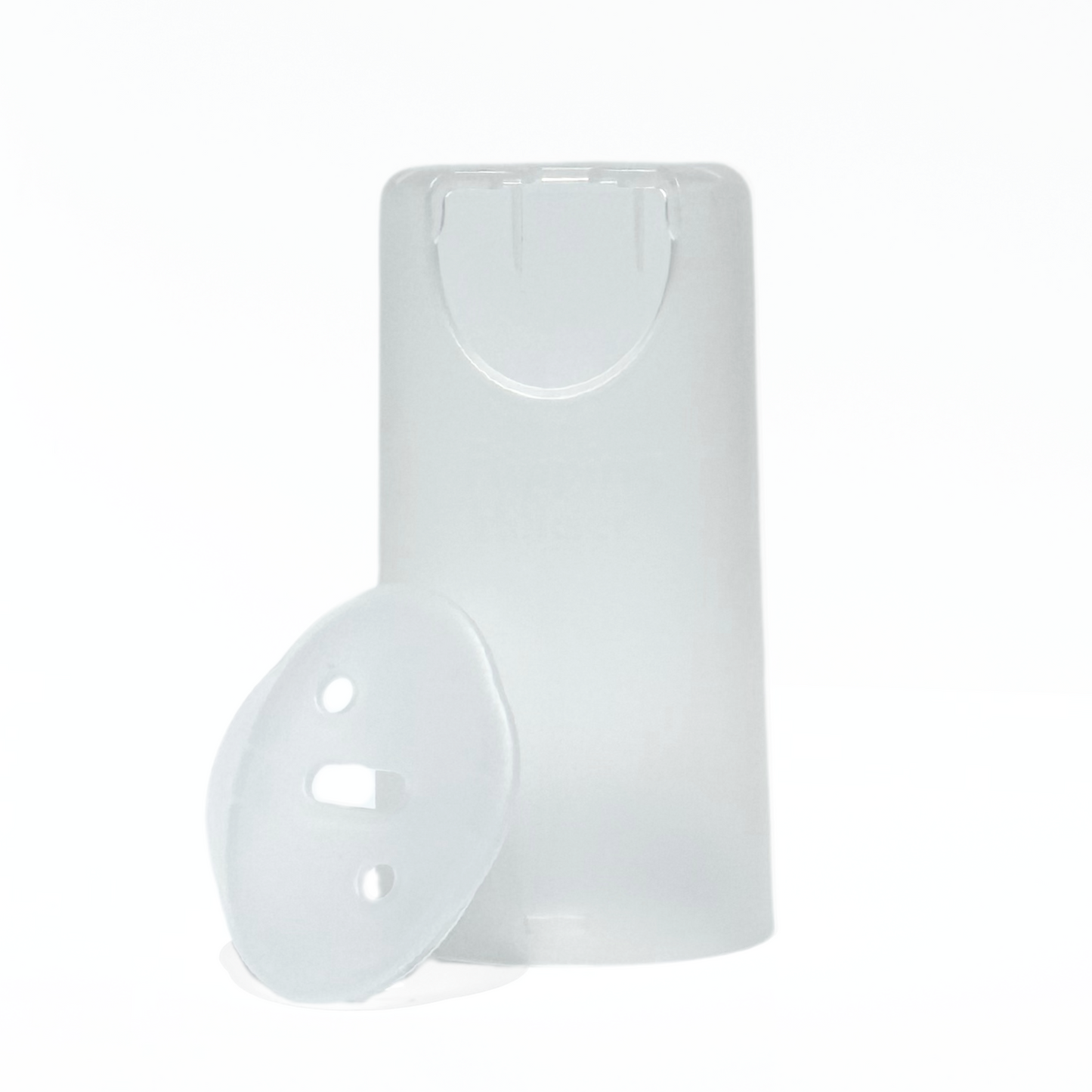 Flipping Holder TRAVEL - food pouch and juice box holder, fits cup holders