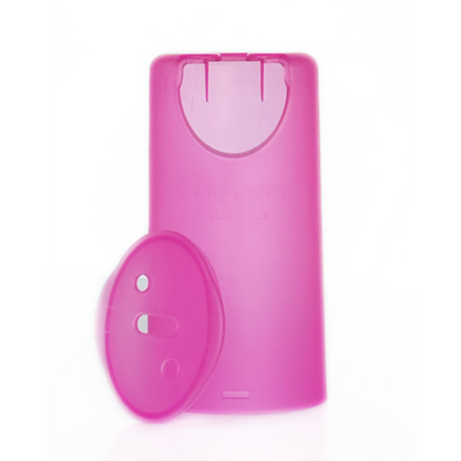 Flipping Holder TRAVEL - food pouch and juice box holder, fits cup holders