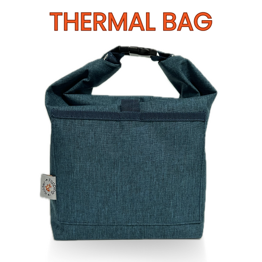 Thermal Bag | easy on-the-go snack storage